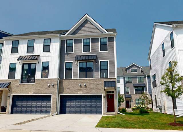 Property at 2921 Corston Rd, Ann Arbor, MI 48105, 4 beds, 3.5 baths