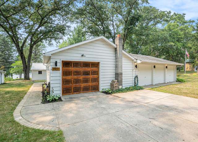 Property at 9971 Lake Dr, Bitely, MI 49309, 2 beds, 1 bath