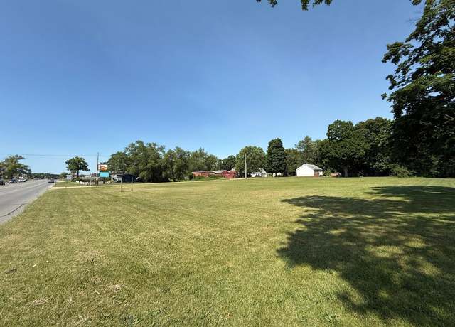 Property at VL S 11th St, Niles, MI 49120