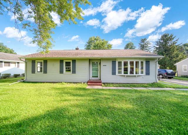 Property at 5030 Huggins Rd, Michigan Center, MI 49254, 3 beds, 1.5 baths