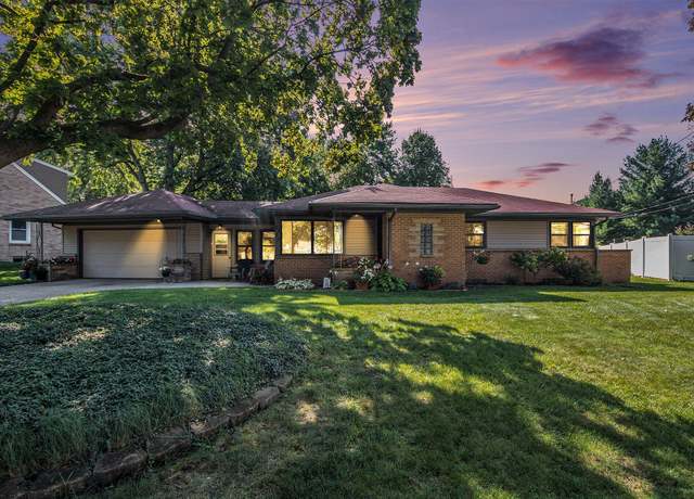 Property at 3258 29th St. SW St SW, Grandville, MI 49418, 3 beds, 2 baths