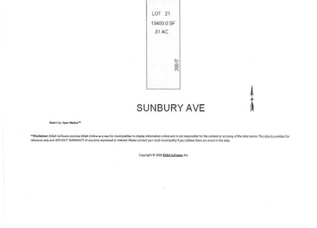 Property at 1520 Sunbury Ave, Norton Shores, MI 49444
