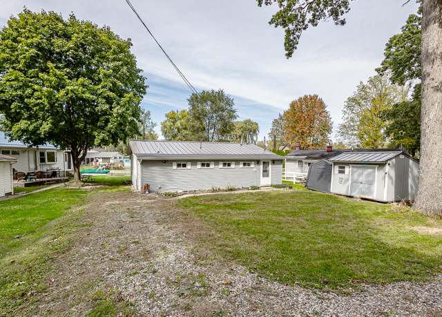 Property at 482 Swan Ln, Coldwater, MI 49036, 2 beds, 2 baths