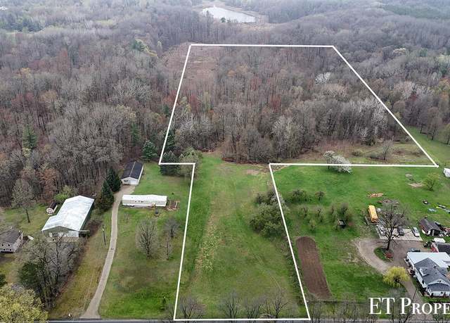 Property at 14255 Myers Lake Ave NE, Cedar Springs, MI 49319
