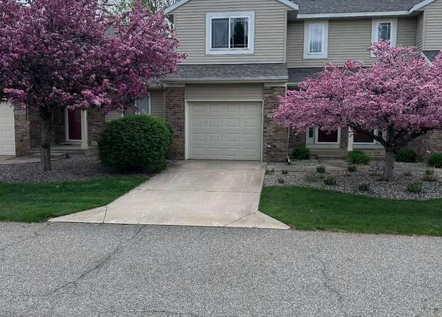 Property at 7543 Navajo Valley Dr SW, Byron Center, MI 49315, 2 beds, 1.5 baths