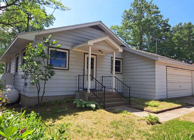 Property at 27205 2nd Ave, Allegan, MI 49010, 1 bed, 1 bath