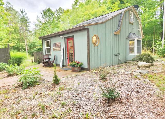 Property at 1120 N Meadowbrook Rd, White Cloud, MI 49349, 1 bed, 1 bath