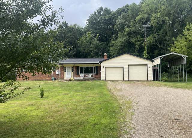 Property at 4881 Styles Rd, Pleasant Lake, MI 49272, 3 beds, 2 baths