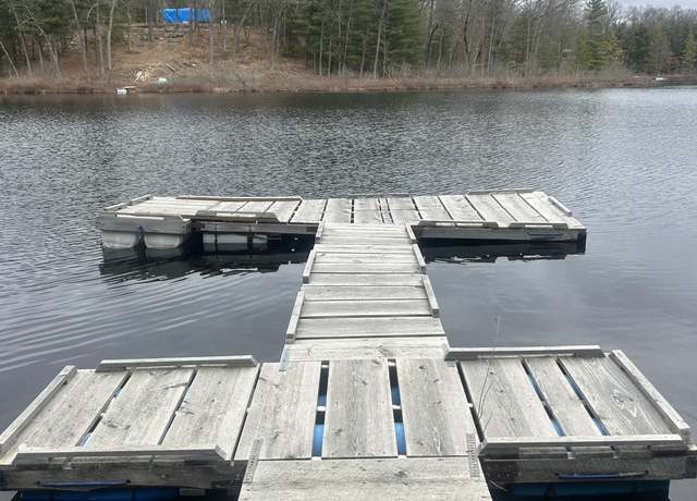 Property at 00 Perch Lake Dr, Bitely, MI 49309