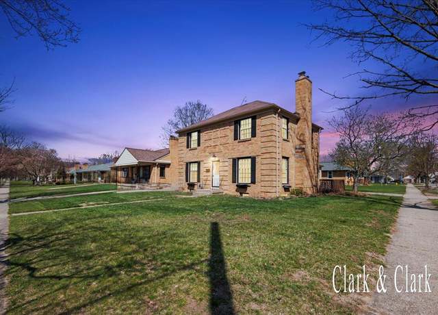 Property at 655 Mulford Dr SE, Grand Rapids, MI 49507, 4 beds, 1.5 baths