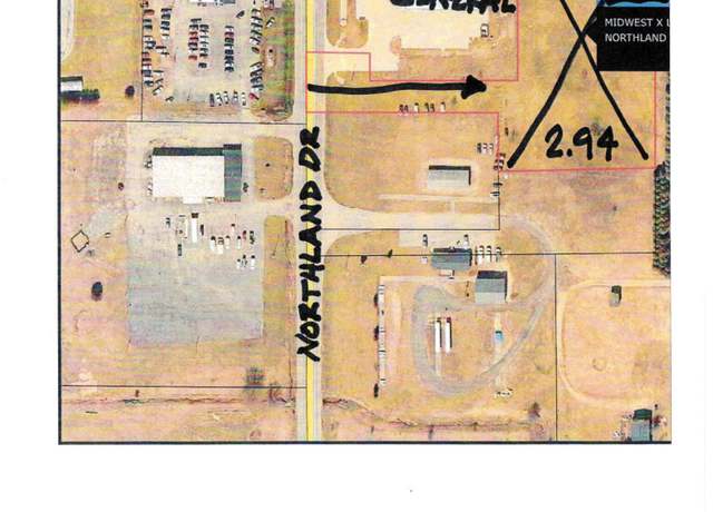 Property at V/L N Northland Dr, Big Rapids, MI 49307