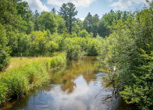 Property at 5304 N Peacock Trl, Baldwin, MI 49304