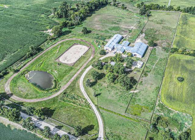 Property at 6090 Dell Rd Rd, Saline, MI 48176, 4 beds, 2.5 baths