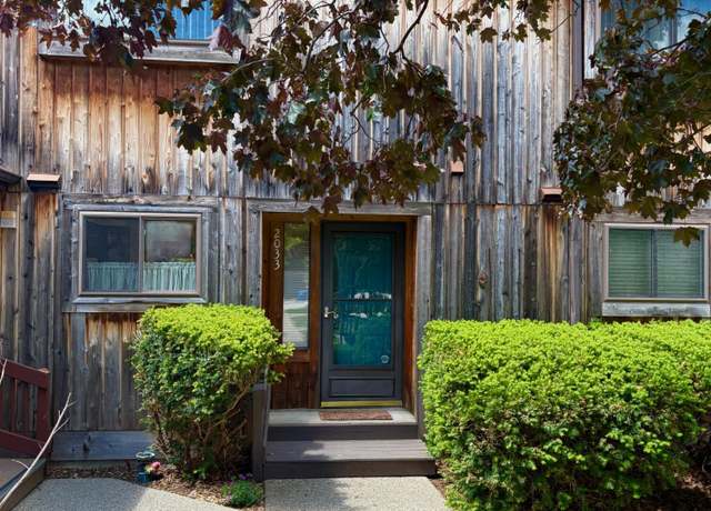 Property at 2033 Pauline Ct, Ann Arbor, MI 48103, 2 beds, 1.5 baths