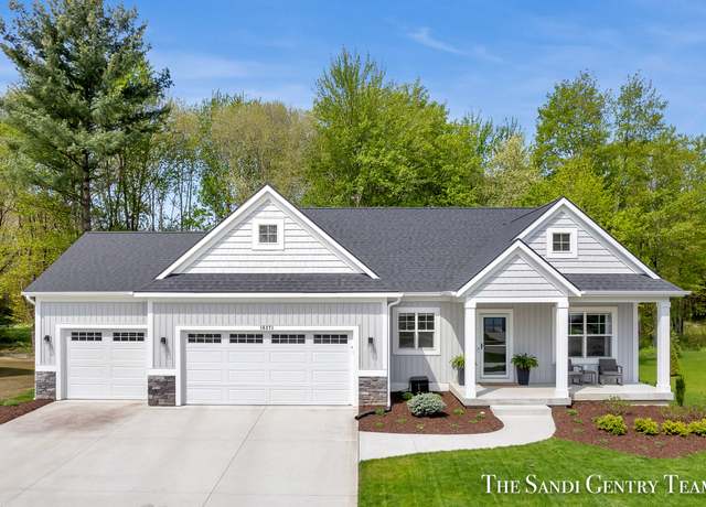 Property at 16371 Wickshire Pl, Spring Lake, MI 49456, 2 beds, 2 baths