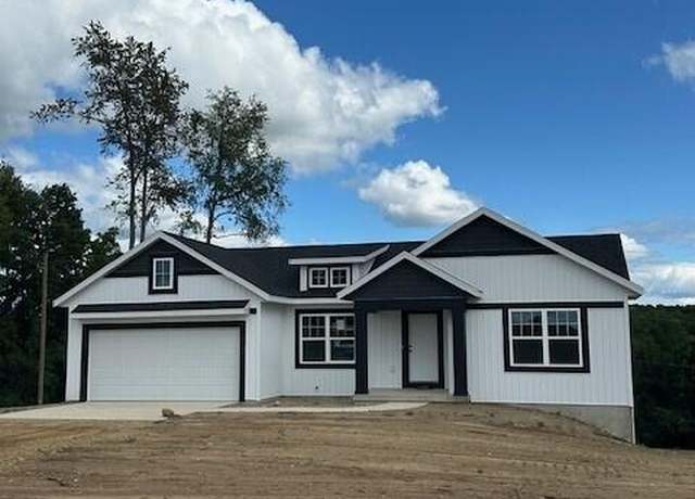 Property at 2165 Pursuit Dr, Hopkins, MI 49328, 2 beds, 1.5 baths