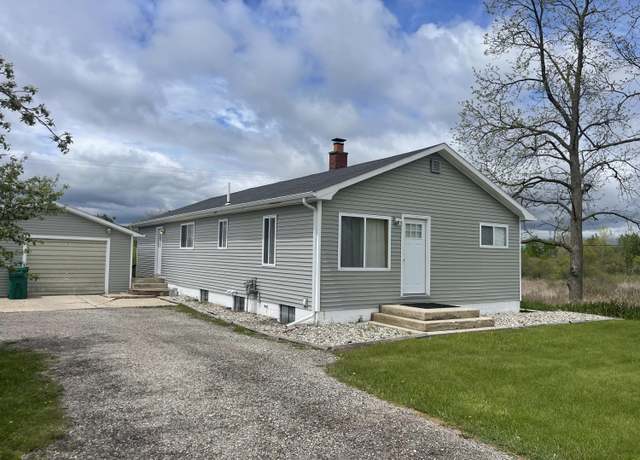 Property at 2374 S M 30, West Branch, MI 48661, 3 beds, 1.5 baths