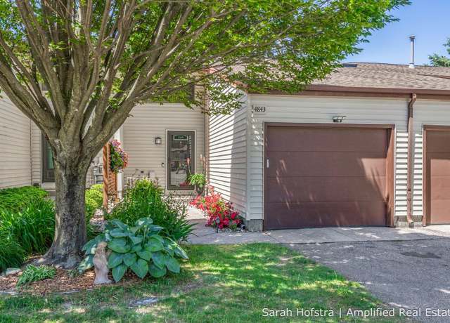 Property at 4843 Dellview Ct #42, Hudsonville, MI 49426, 2 beds, 2 baths