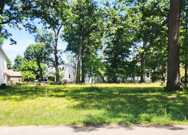Property at V/L 35 1/2 St, Paw Paw, MI 49079