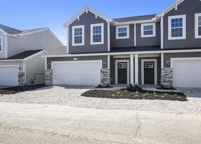 Property at 304 Ash St, South Haven, MI 49090, 3 beds, 2.5 baths