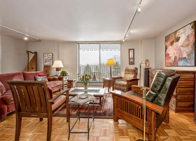 Property at 1050 Wall St Unit 4A, Ann Arbor, MI 48105, 3 beds, 2 baths