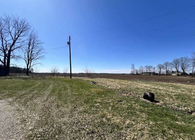 Property at 6395 W U Ave, Schoolcraft, MI 49087