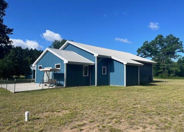 Property at 4969 N Highbridge Rd, Brethren, MI 49619, 2 beds, 2 baths