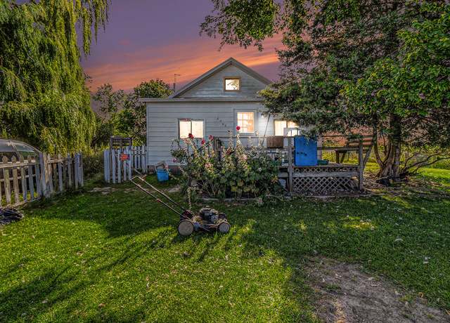 Property at 6542 S Brye Rd, Ludington, MI 49431, 3 beds, 1 bath