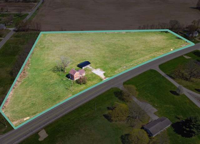 Property at 16944 Us-12, Union, MI 49130