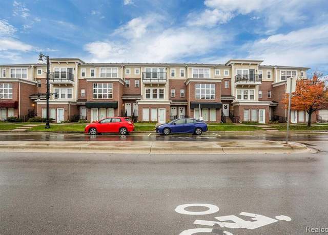 Property at 3280 Hilton, Ferndale, MI 48220, 2 beds, 2 baths