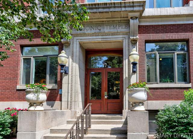 Property at 17 W 10th St #410, Holland, MI 49423, 1 bed, 1 bath