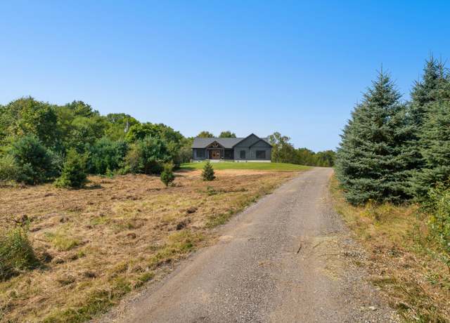 Property at 1037 N Buys Rd, Muskegon, MI 49445, 5 beds, 3 baths