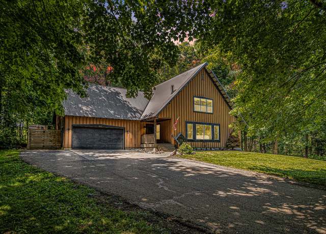 Property at 6803 Cayla Ln, Whitehall, MI 49461, 5 beds, 4 baths