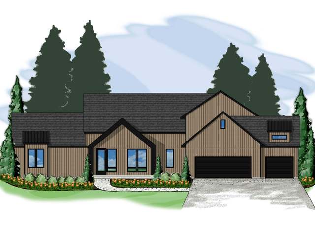Property at Undisclosed address, Richland, MI 49083, 4 beds, 4.5 baths