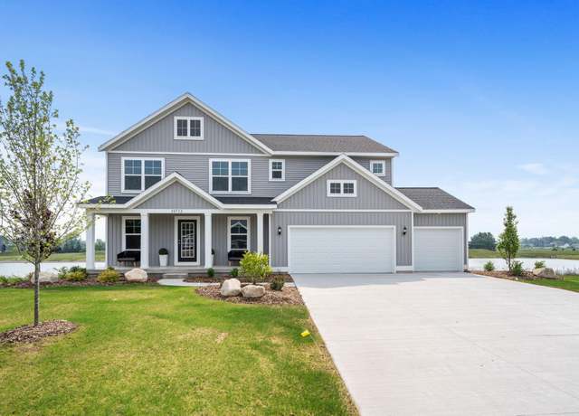 Property at 10712 Melanie Dr, Allendale, MI 49401, 4 beds, 2.5 baths