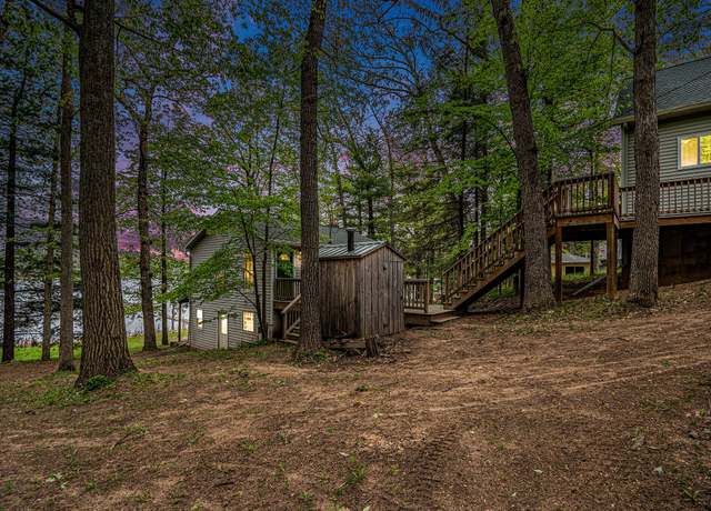 Property at 13085 S Englewright Dr, Sand Lake, MI 49343, 2 beds, 2 baths