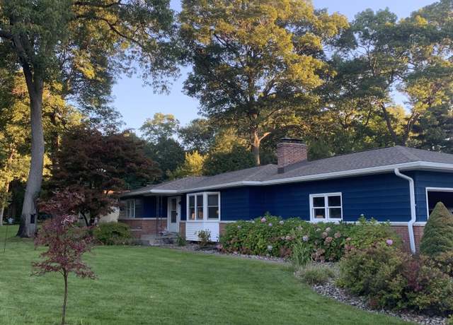 Property at 690 W Wedgewood Dr, Muskegon, MI 49445, 3 beds, 1.5 baths