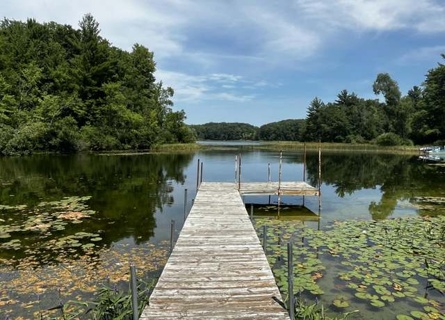 Property at 352 Cherokee Trl, Stanton, MI 48888