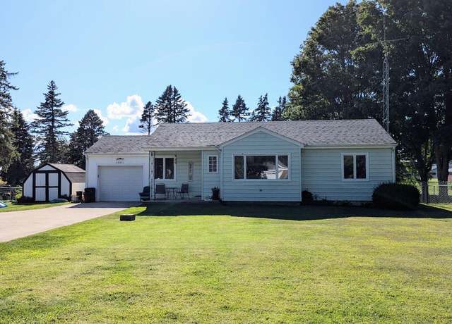 Property at 69052 Hazel St, Sturgis, MI 49091, 3 beds, 1 bath