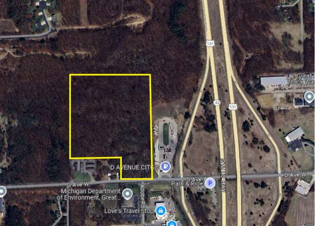 Property at W D Ave Unit VL, Kalamazoo, MI 49009