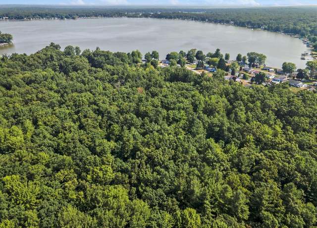 Property at V/L 3A E Hess Lake Dr, Grant, MI 49327