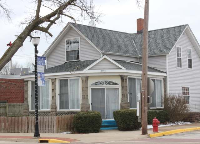 Property at 5758 St Joseph Ave, Stevensville, MI 49127, 3 beds, 1.5 baths