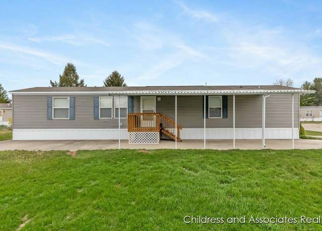 Property at 7381 Woods Edge Dr NE, Belmont, MI 49306, 3 beds, 2 baths