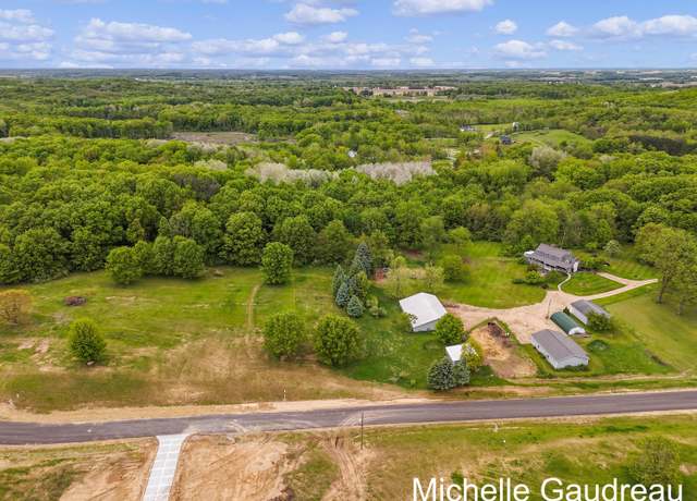 Property at Parcel 10 Leaf Ln, Freeport, MI 49325