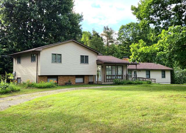 Property at 9222 N Mckinley Rd, Montrose, MI 48457, 6 beds, 2 baths
