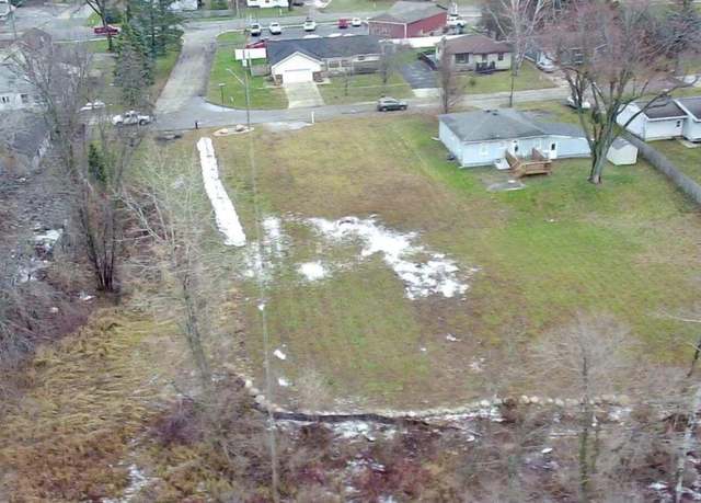Property at 333 Doris St, Sparta, MI 49345