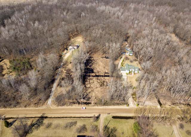 Property at 46334 Arkona Rd, Belleville, MI 48111