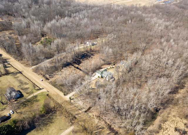 Property at 46334 Arkona Rd, Belleville, MI 48111