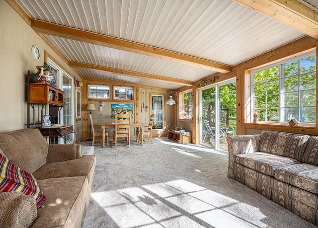 Property at 3309 Dumont Lake Dr, Allegan, MI 49010, 2 beds, 1 bath