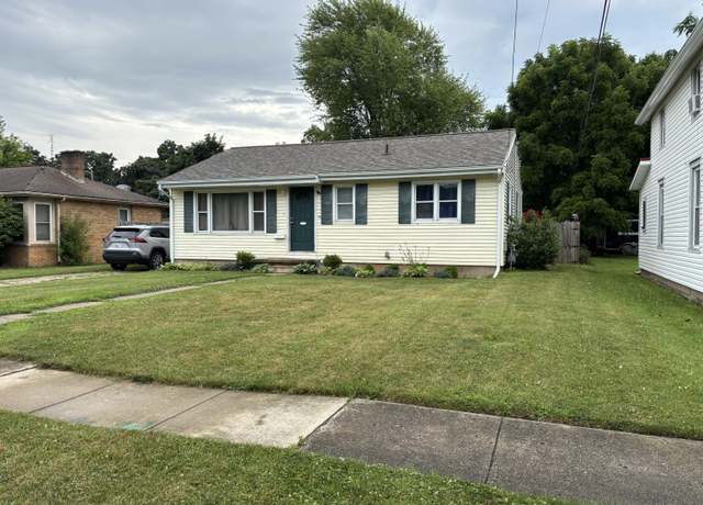 Property at 221 N Lakeview Ave, Sturgis, MI 49091, 3 beds, 1 bath